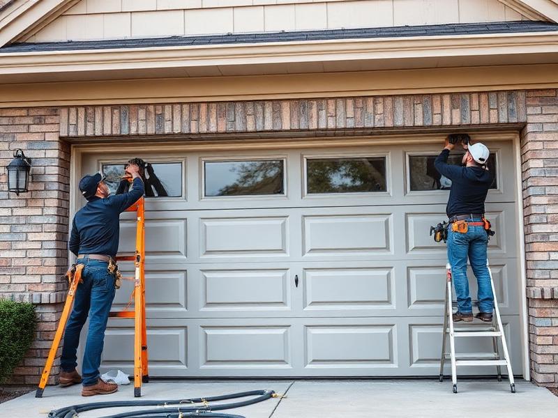 Installation Timeline: What Every Homeowner Should Know - garage door service guide by Winchester Garage Doors