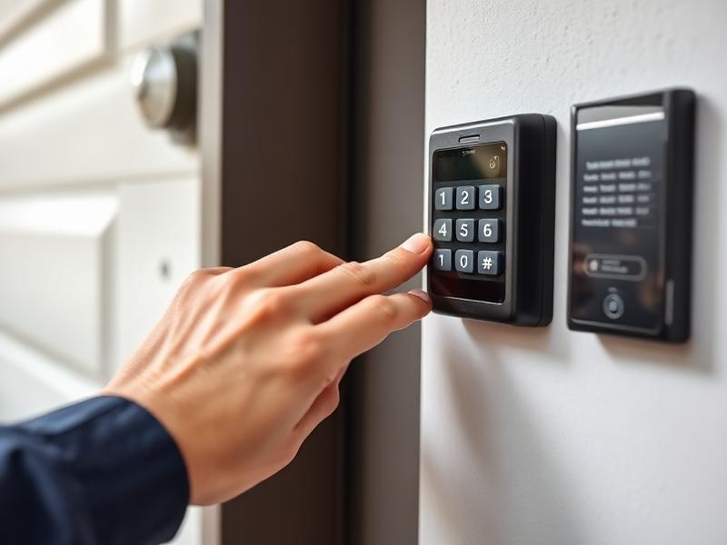 Preventive Maintenance - Professional garage door service